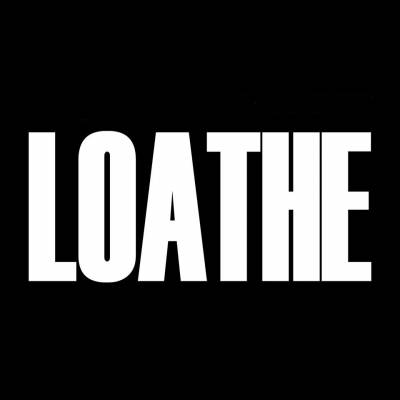 logo Loathe (UK)